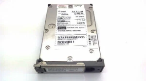 SUN 540-5924 73GB SCSI 3.5 15K HARD DRIVE HDD (Seagate ST373453LC) - Picture 1 of 4