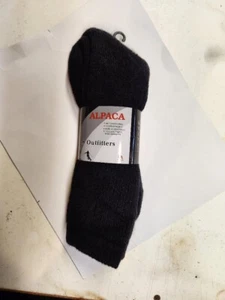 Peru Alpaca Socks - Picture 1 of 2