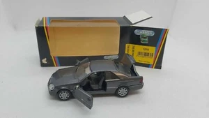 SCHABAK MODELL NR 1700 MERCEDES 600 SEL COLOR GRIGIO Scala 1:43 - Foto 1 di 4
