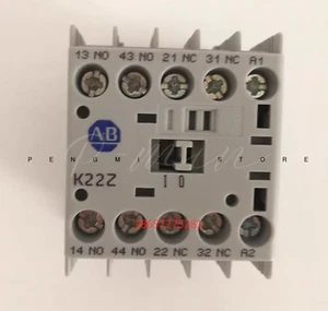 700-K22Z-KJ  AC Contactor 24V - Picture 1 of 1