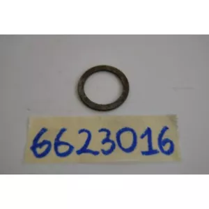 Rondella spessore 0,16mm albero a camme Camshaft washer Harley Davidson Big Twin - Foto 1 di 2