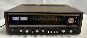 Vintage Pioneer SX-9930 Stereo AM FM Receiver - Picture 1 of 15