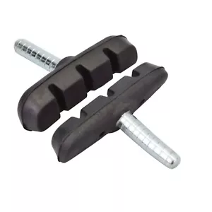 Sunlite Threadless Post Brake Pads Black NEW - Picture 1 of 1
