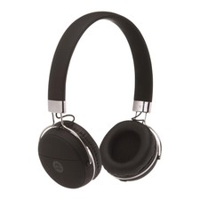 HeadRush HRC 5020B On-Ear Bluetooth Headphone - Black