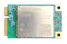 Quectel EC25-E Mini-PCIe LTE Modem komórkowy UE Bliski Wschód Afryka Indie Tajlandia