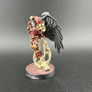 Warhammer 40K: Space Marines- Blood Angels Astorath the Grim (Finecast) 25A244 - Picture 1 of 4