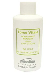 Swiss Line FV Aque-Vitale Serum 24 150ml Salon Size #tw - Picture 1 of 1