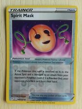 Pokemon Evolving Skies Spirit Mask Reverse Holo 160/203
