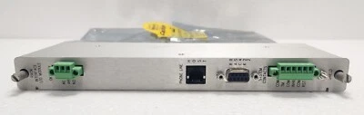 Bently Nevada 135031-01 Rack Interface I/O Modul - Bild 1 von 4