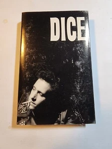Andrew Dice Clay Def Jam America 1989 Cassette VG+ CS10 - Picture 1 of 2