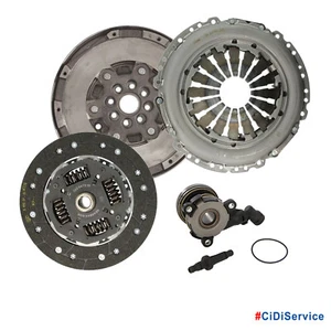 Kit Frizione + Volano Bimassa Opel Corsa D Meriva B 1.3 CDTI 70KW 95CV dal 2010 - Imagen 1 de 8