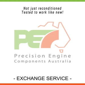 Re-conditioned OEM Body Control Unit BCM For Holden-Exch - Imagen 1 de 4