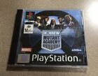 X-men: Mutant Academy Ps1 Pal Playstation Game No Manual Included