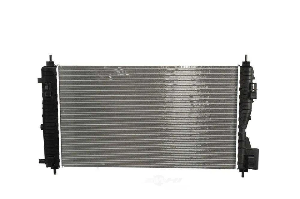 Radiador Foto 1 de 4