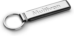 Volkswagen Metall-Schlüsselanhänger, Multivan - Picture 1 of 1