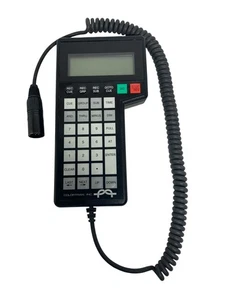 WARNER POWER 99-2002-1023 / Colortran HandHeld Programmer / Stage Lights - Picture 1 of 3