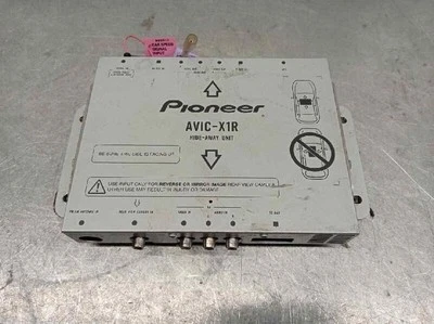 EDPG023320EW AMPLIFICADOR ANTENA para AUDI A6 BERLINA (4B2) 2.4 V6 30V 3702956 - Imagen 1 de 4