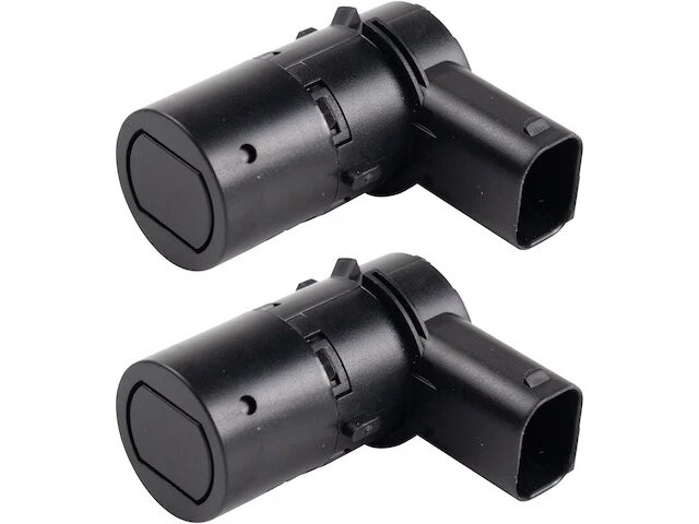Rear Parking Aid Sensor Set For 2005-2006, 2008-2011 Mercury Mariner BD829GY - Image 1 of 1