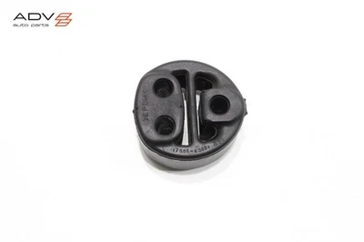 2024 - 2025 TOYOTA TACOMA SISTEMA DE ESCAPE TUBO AISLADOR SUSPENSIÓN OEM Foto 1 de 4