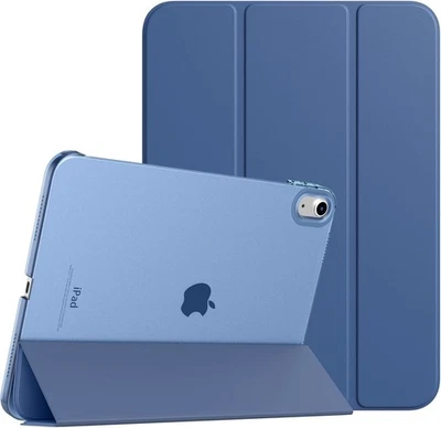 TiMOVO Case for iPad (A16) 11th/10th Generation (2025/2022) with Auto Wake/Sleep - Image 1 of 4