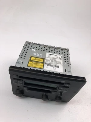 VOLVO S60 I Musik-Player mit GPS 8651152 24694431 - Bild 1 von 4