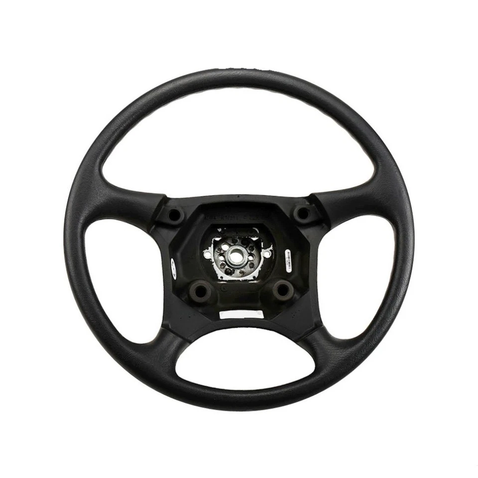 Genuine ACDelco For Chevy K1500/K2500/K3500 1995-2000 Graphite Steering Wheel - Image 1 of 4