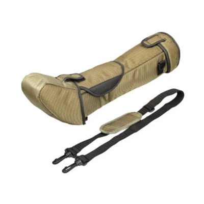 Bird Watching Telescope Scope Case for Hiking Travel Wildlife Viewing - Image 1 of 2