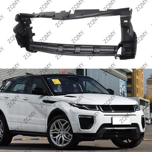 Radiator Upper Air Deflector For Land Rover Range Rover Evoque 2011-2018 2019 - Picture 1 of 5