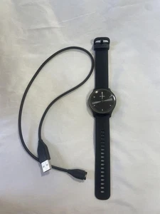 Garmin Vivomove Sport 40mm Smartwatch Fitness Tracker Touch Screen Used - Picture 1 of 6