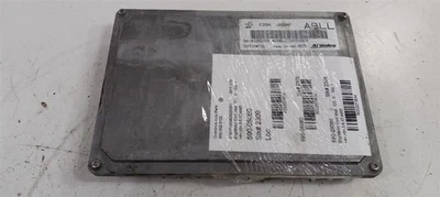Módulo de control electrónico de computadora ECM del motor detrás de la cubierta del ventilador ajuste 13-16 ACADIA Foto 1 de 4