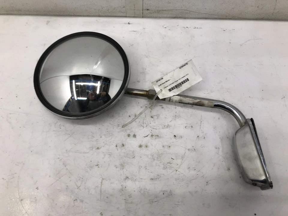 Espejo retrovisor capó izquierdo/conductor Freightliner C120 CENTURY - usado Foto 1 de 4