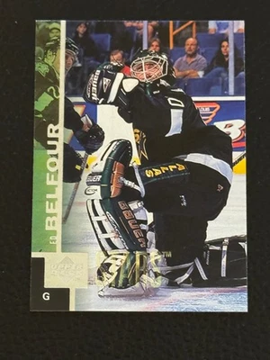 1997-98 Upper Deck - Ed Belfour #259 - Image 1 of 2