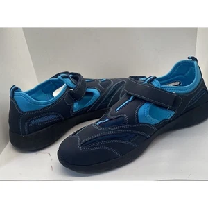 Sandalia deportiva deportiva acuática grande y alta para hombre talla 11 - Imagen 1 de 4