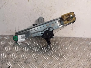 FOCUS WINDOW REGULATOR FORD Mk3 DRIVERS RIGHT REAR 5 Door Hatchback 2011-2018 - Picture 1 of 7