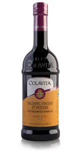 Balsamic Vinegar of Modena 17 Fl Oz Pack of 6 Imported from Italy - Picture 1 of 12