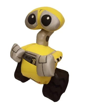 Large Disney Wall E Plush New With Tags Disney Land - Image 1 of 2