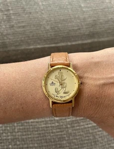 Vintage Micky Mouse Watch - 1990’s Edition - Picture 1 of 5