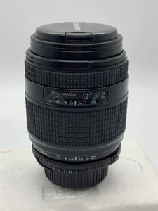 MINOLTA MD Mount Quantaray Lens 70-210 mm F 4-5.6 - Picture 1 of 6
