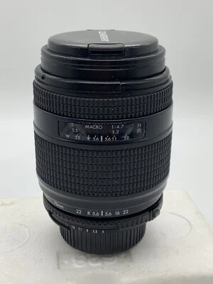 MINOLTA MD Mount Quantaray Lens 70-210 mm F 4-5.6 - Image 1 of 4