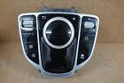 17 18 Mercedes C300 Radio Center Console Mounted Control Switch OEM A2059006115