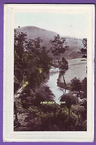 POSTAL AUSTRALIANA FOTO REAL OUTBACK A WAY BACK STREAM - Imagen 1 de 1