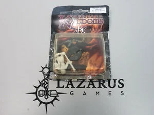 Black Orc Games AD&D D&D Hundred Kingdoms Simian Empire Senator (NiB) - Picture 1 of 4