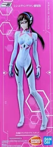 Rebuild of Evangelion Ichibansho Mari Makinami Illustrious (EVA-13 Starting!) - Picture 1 of 6