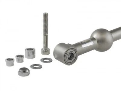 Kit de herrajes de palanca de cambios corta SKUNK2 628-05-0091 Foto 1 de 4