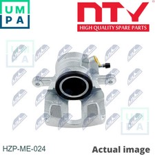 BRAKE CALIPER FOR MERCEDES-BENZ A-CLASS/MONOCAB B-CLASS/Sports/Tourer 1.7L 4cyl