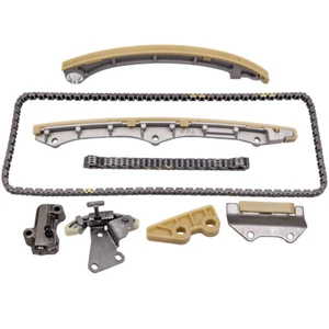 Timing Chain Kit For Honda CR-V CRV 2.4L 2354CC K24A1 2002-2009 - Picture 1 of 9