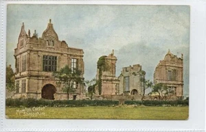 (Gc5047) Moreton Corbet Castle, Shropshire, - Picture 1 of 4