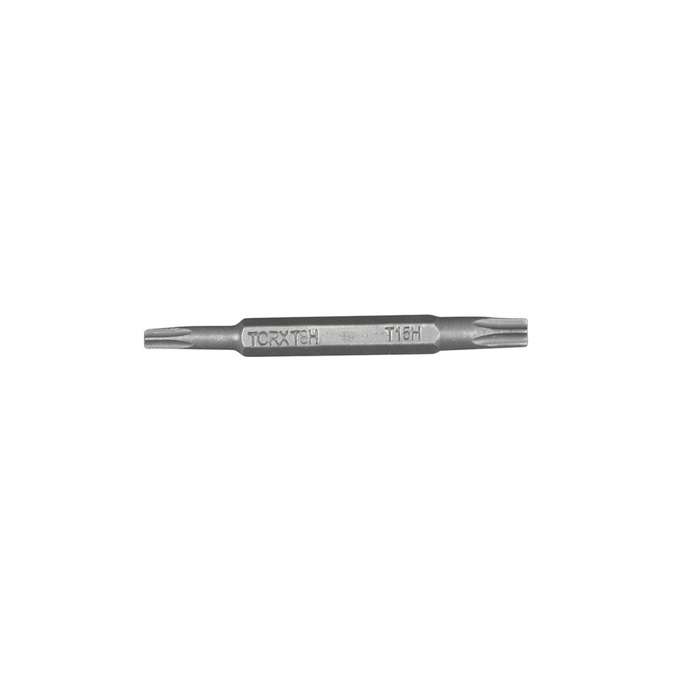 Klein Tools 13105 Bit T8, T15 Tamperproof TORX® Electronics - Image 1 of 4