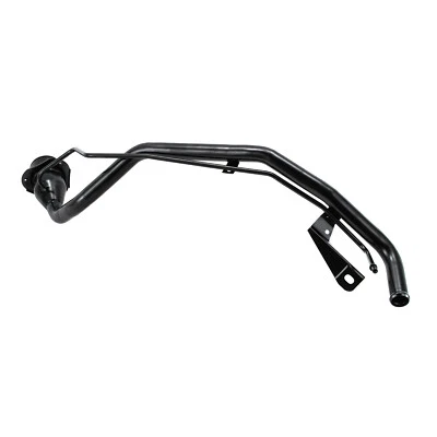 Fuel Gas Filler Tank Neck Hose For Chevy Venture Oldsmobile Silhouette Montana Foto 1 de 4