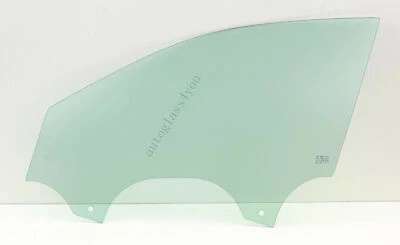 Driver/Left Side Front Door Window Glass For 2018-2024 Volkswagen Tiguan - Изображение 1 из 4